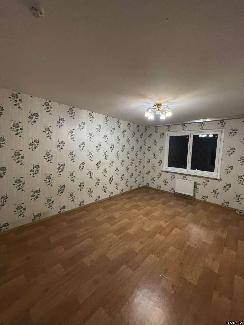 1-комнатная квартира, ул. Франциска Скорины, 41, 722 рублей: фото 1