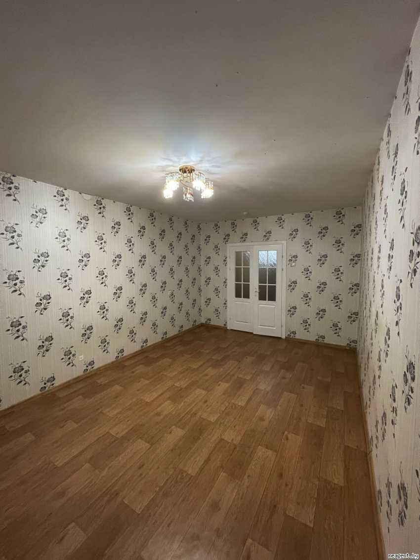 1-комнатная квартира, ул. Франциска Скорины, 41, 722 рублей: фото 3