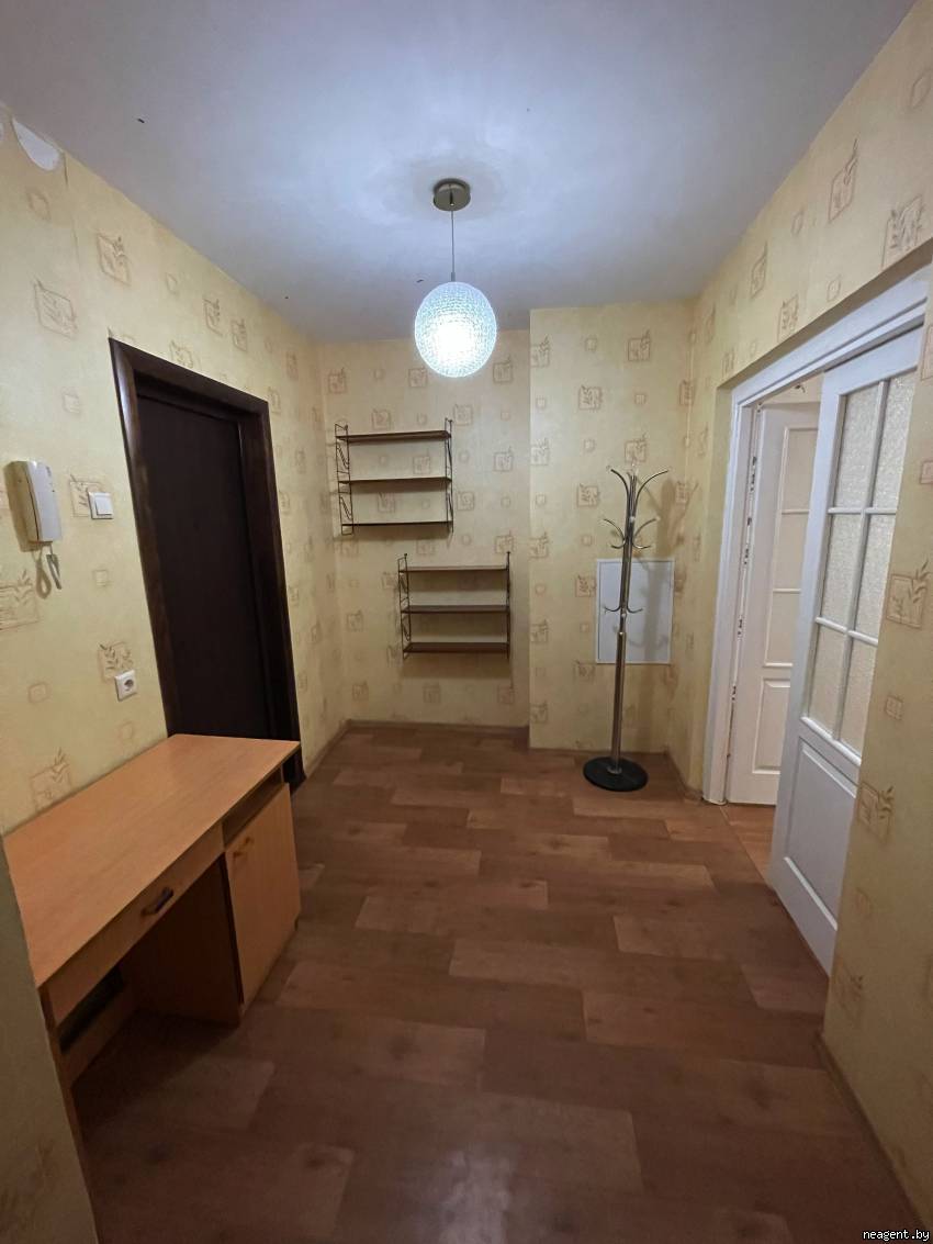 1-комнатная квартира, ул. Франциска Скорины, 41, 722 рублей: фото 4
