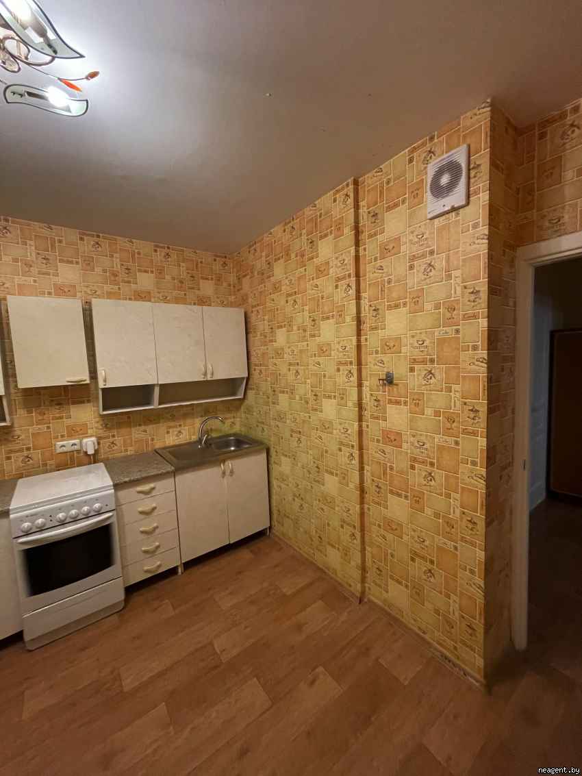 1-комнатная квартира, ул. Франциска Скорины, 41, 722 рублей: фото 14