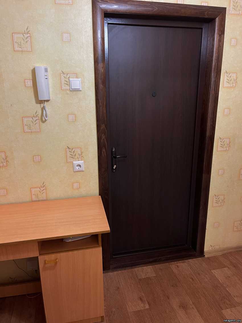1-комнатная квартира, ул. Франциска Скорины, 41, 722 рублей: фото 22