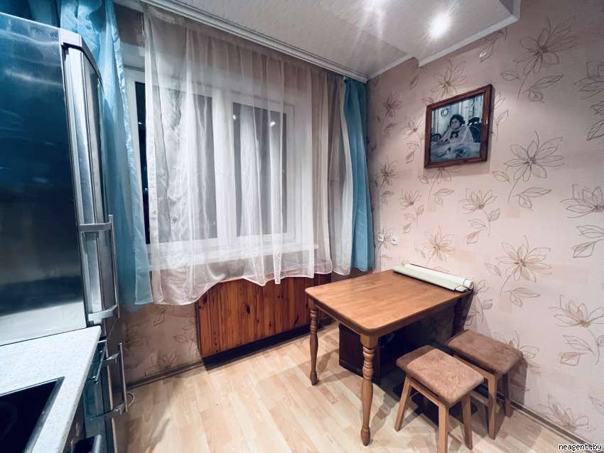 3-комнатная квартира, ул. Плеханова, 52/1, 1050 рублей: фото 6