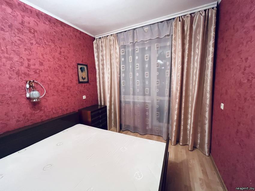 3-комнатная квартира, ул. Плеханова, 52/1, 1050 рублей: фото 7