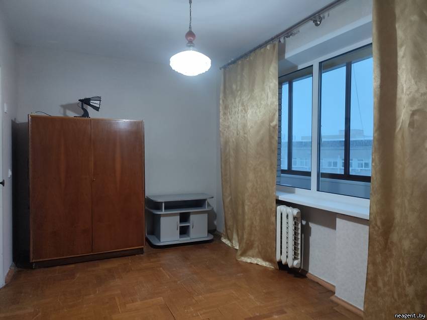 3-комнатная квартира, ул. Сухая, 4, 915 рублей: фото 2