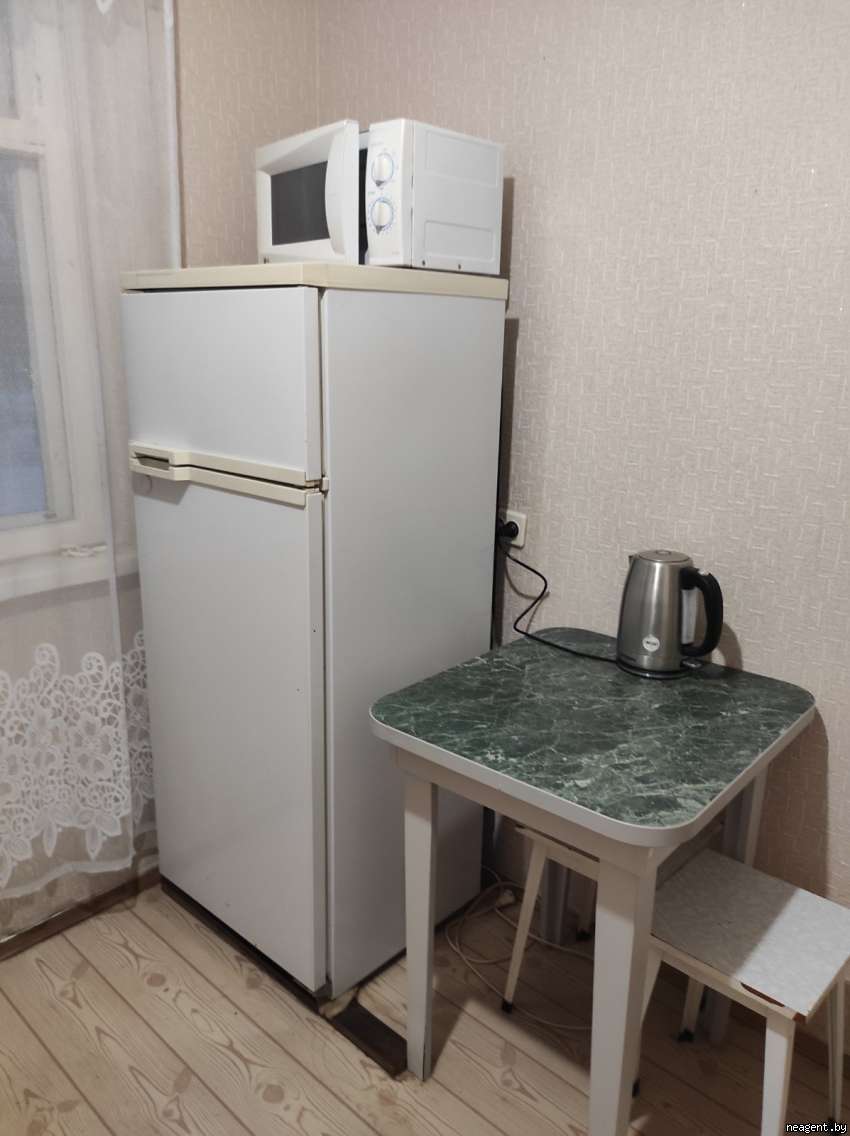 1-комнатная квартира, ул. Карастояновой, 21, 575 рублей: фото 2
