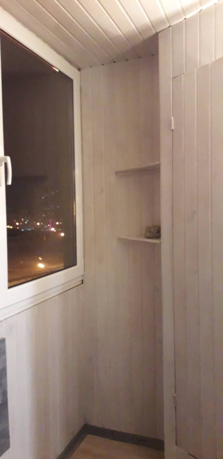 2-комнатная квартира, ул. Колесникова, 10, 950 рублей: фото 6