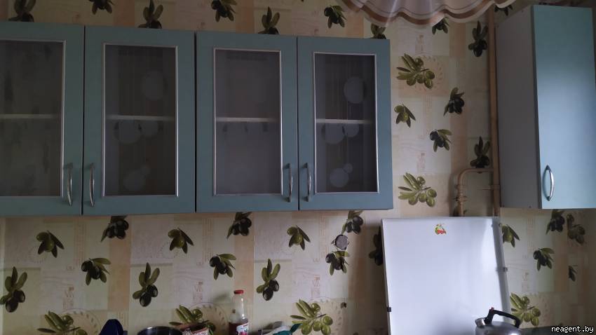 3-комнатная квартира, Матусевича, 61, 735 рублей: фото 8