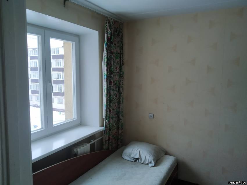 2-комнатная квартира, Чкалова, 11, 260 рублей: фото 4