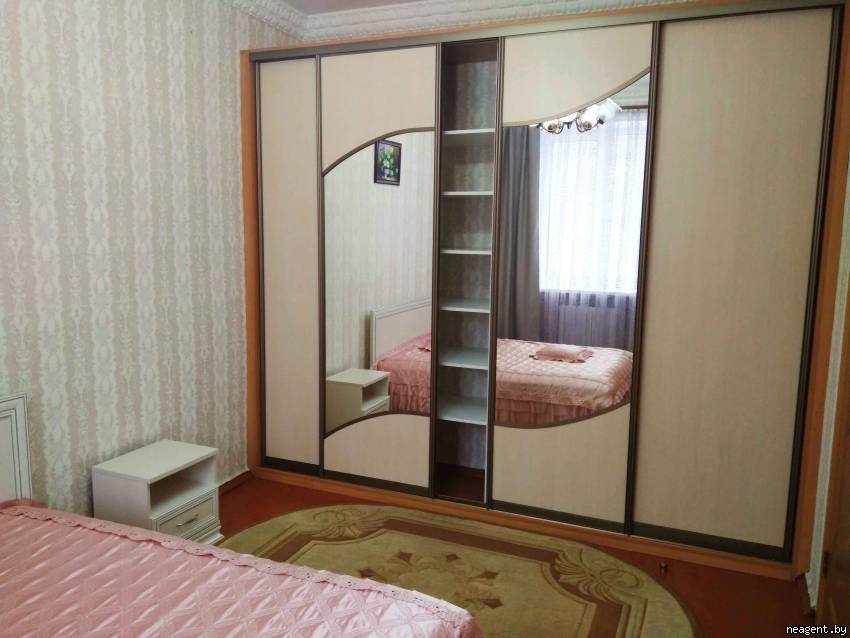 2-комнатная квартира, Козлова, 12, 923 рублей: фото 3