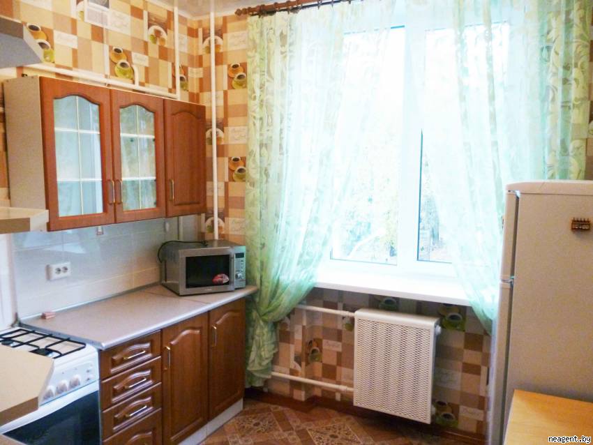 2-комнатная квартира, Козлова, 12, 923 рублей: фото 4