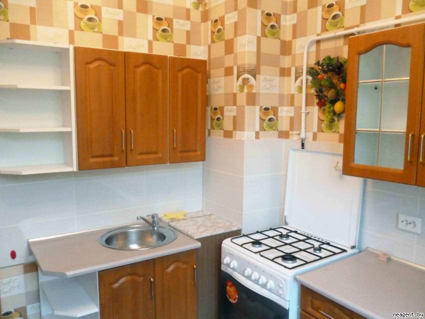 2-комнатная квартира, Козлова, 12, 923 рублей: фото 5