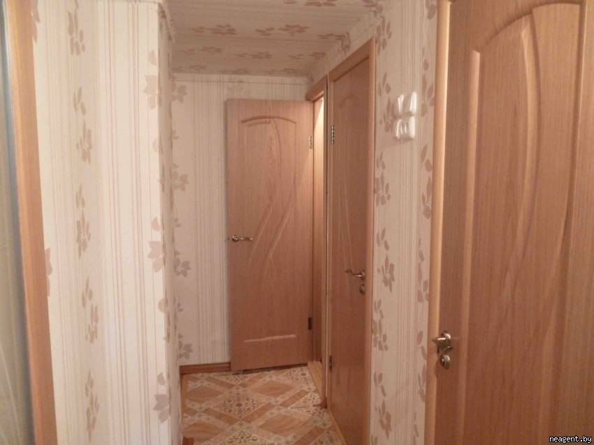 2-комнатная квартира, Козлова, 12, 923 рублей: фото 6