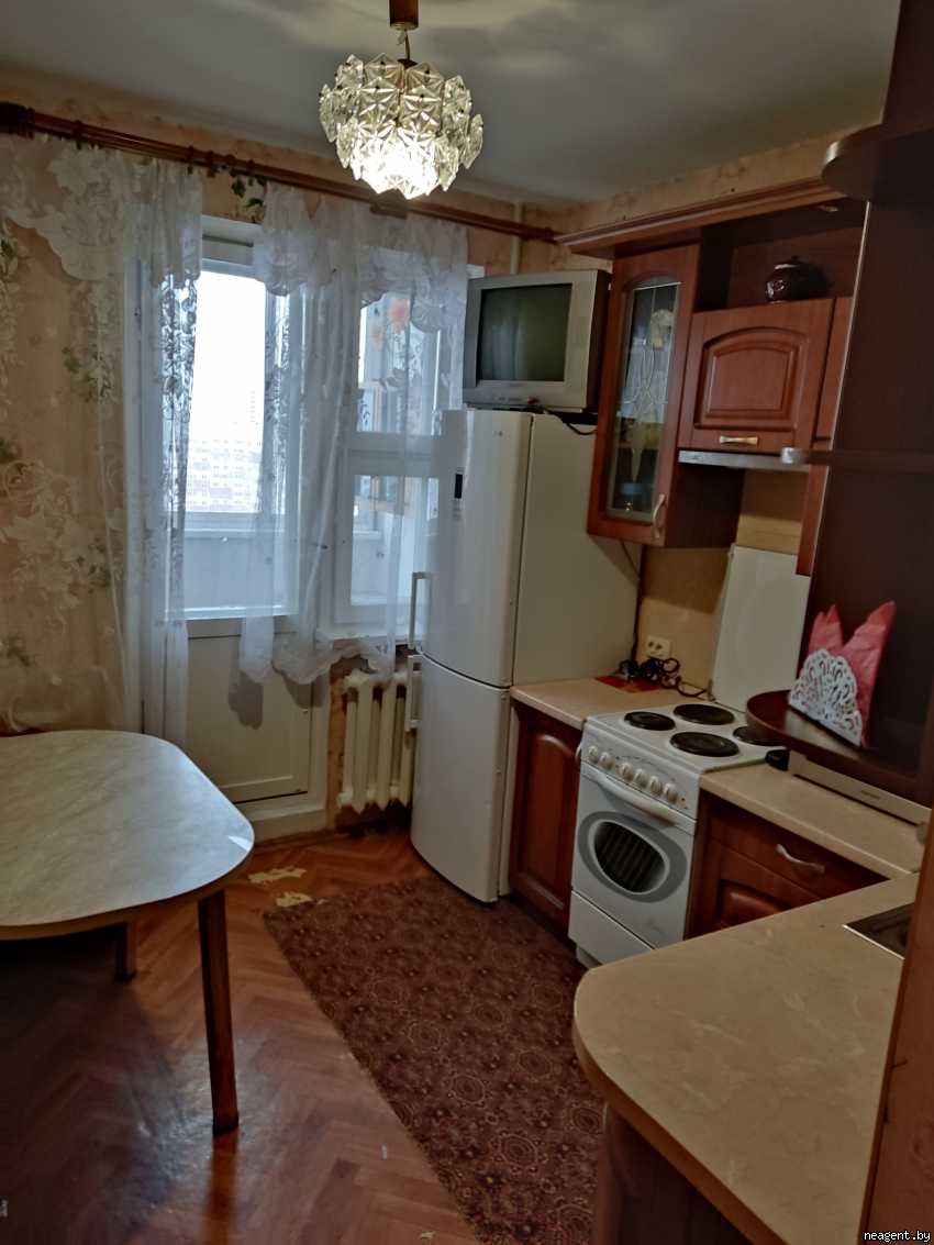 2-комнатная квартира, ул. Лучины, 52, 800 рублей: фото 11