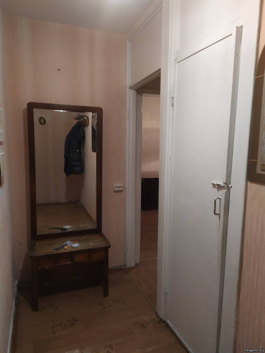 1-комнатная квартира, ул. Искалиева, 14, 596 рублей: фото 4