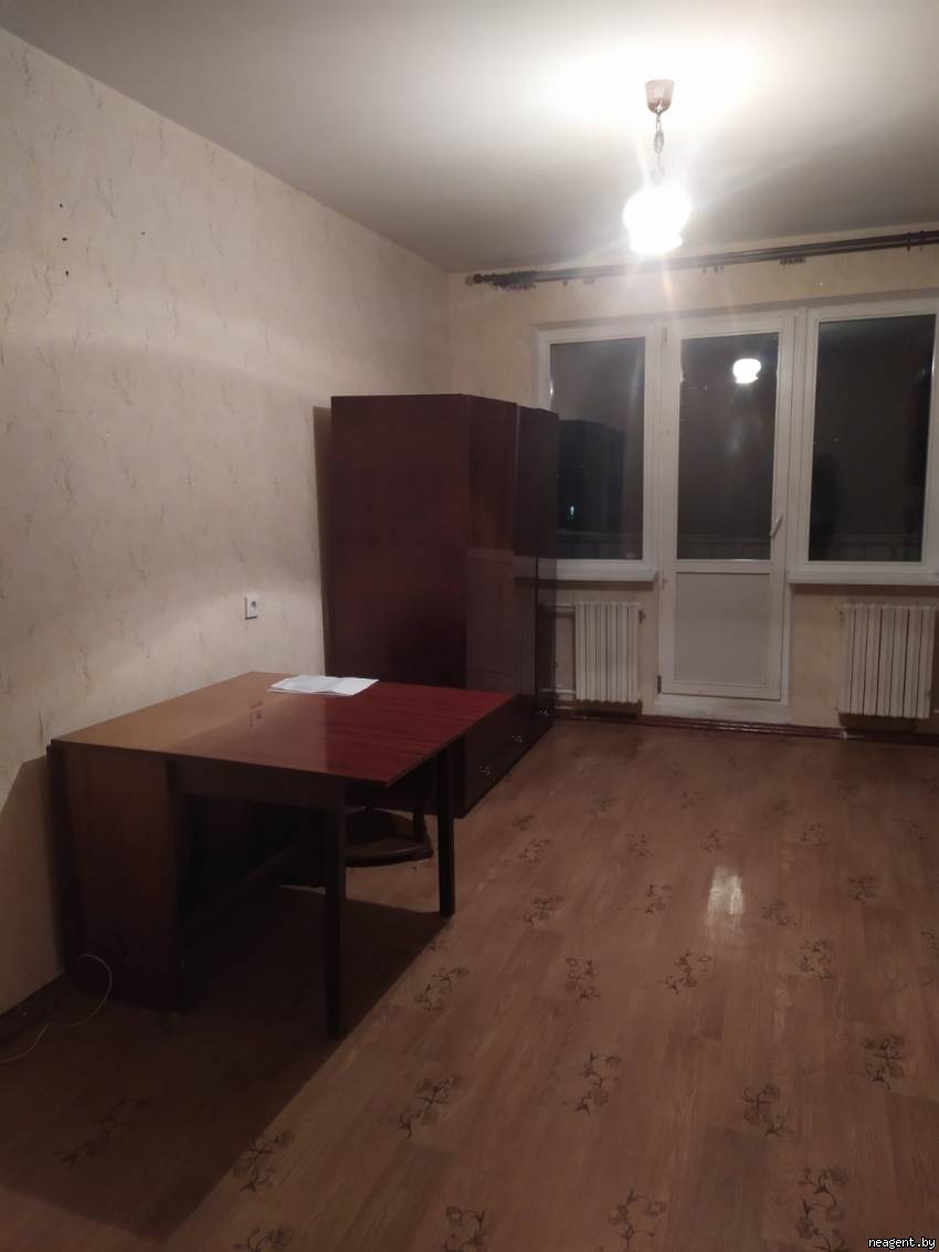 1-комнатная квартира, ул. Искалиева, 14, 596 рублей: фото 2