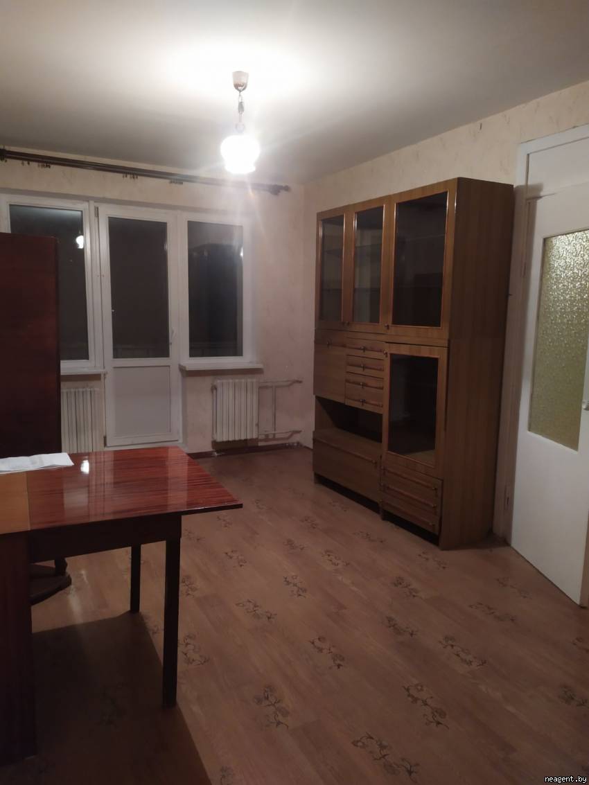 1-комнатная квартира, ул. Искалиева, 14, 596 рублей: фото 1