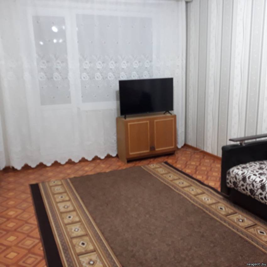 1-комнатная квартира, Рокоссовского просп., 145, 664 рублей: фото 2