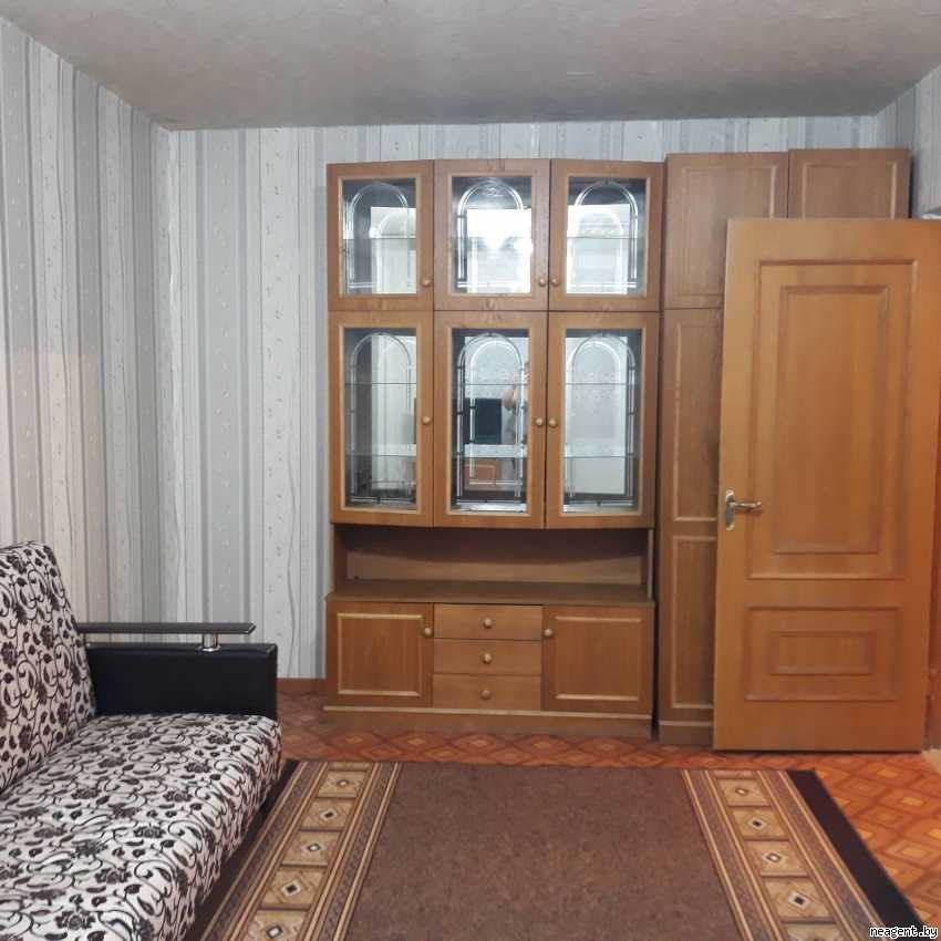 1-комнатная квартира, Рокоссовского просп., 145, 664 рублей: фото 1