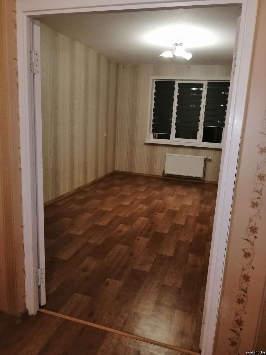 1-комнатная квартира, Шугаева, 17, 625 рублей: фото 2