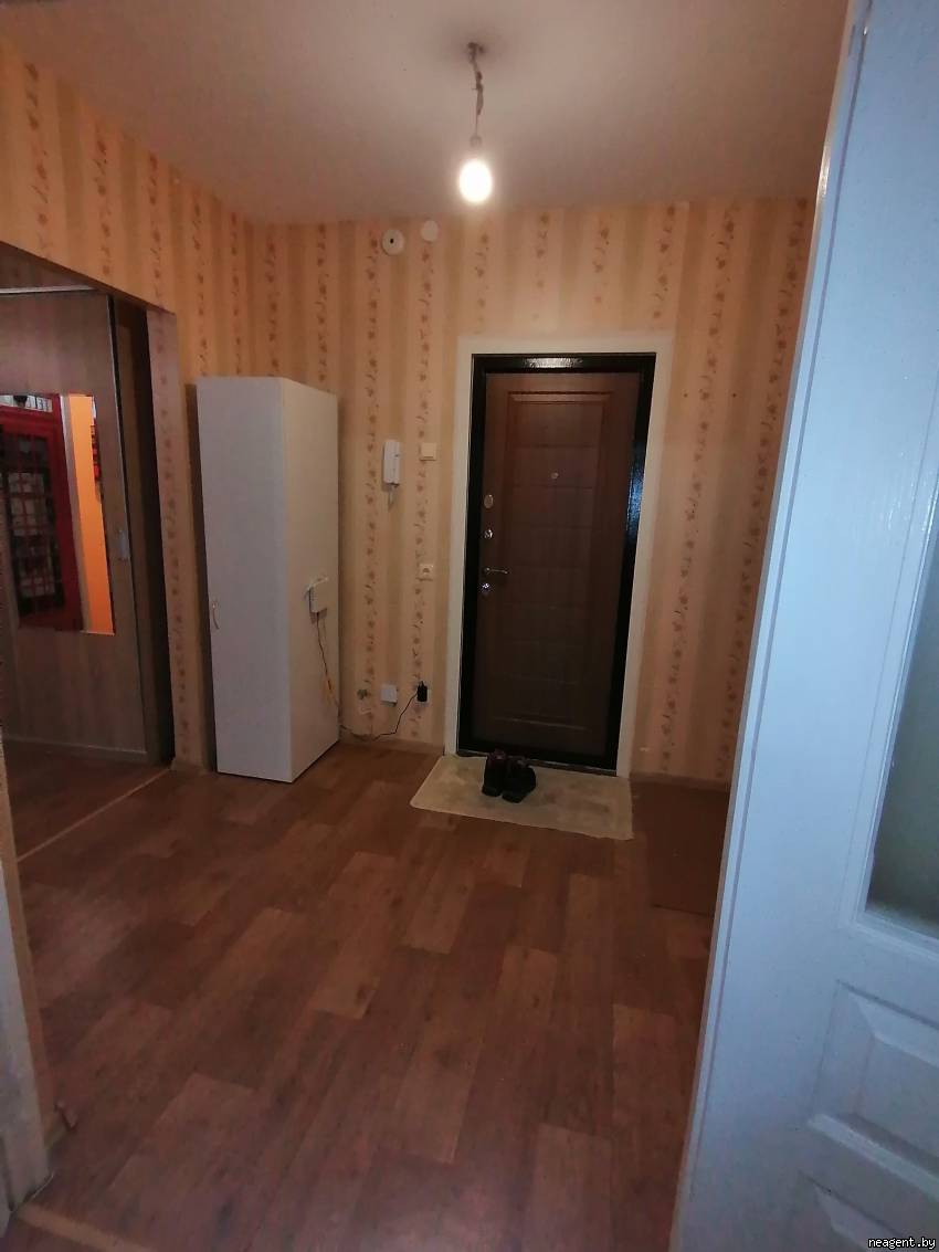1-комнатная квартира, Шугаева, 17, 625 рублей: фото 8
