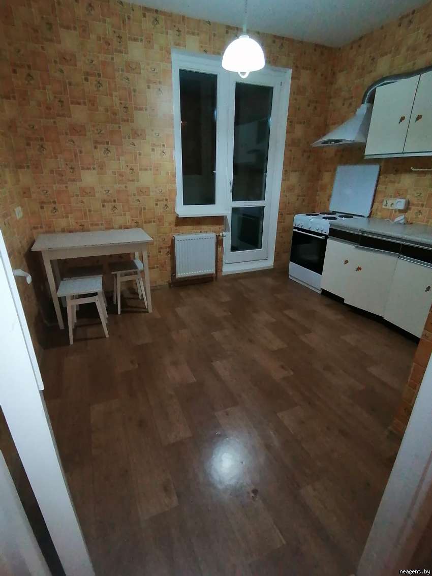 1-комнатная квартира, Шугаева, 17, 625 рублей: фото 9