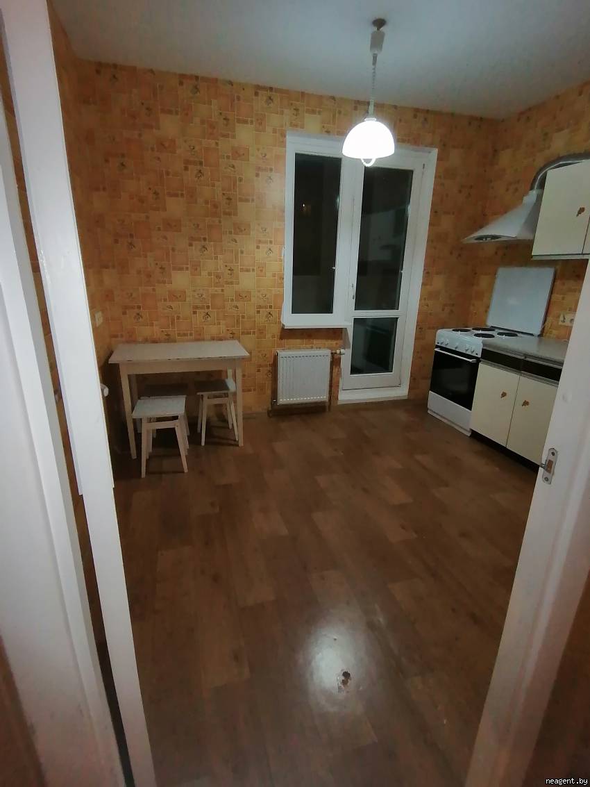 1-комнатная квартира, Шугаева, 17, 625 рублей: фото 10