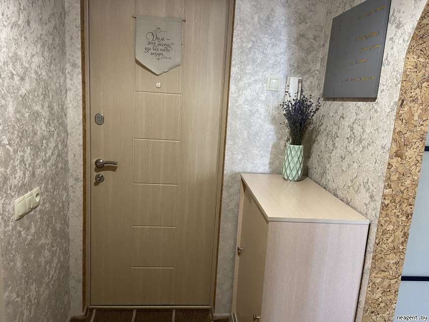 1-комнатная квартира, ул. Александрова (боровляны), 1, 139893 рублей: фото 12