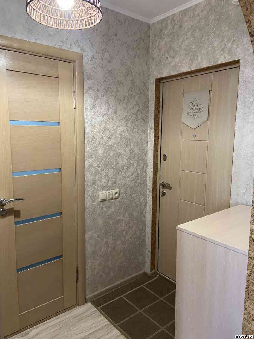 1-комнатная квартира, ул. Александрова (боровляны), 1, 139893 рублей: фото 13
