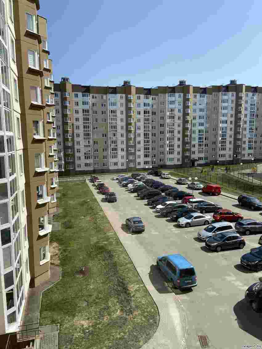 1-комнатная квартира, ул. Александрова (боровляны), 1, 148304 рублей: фото 17