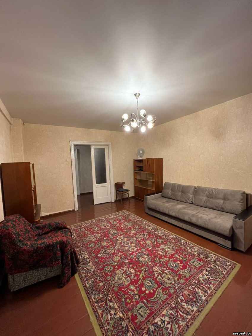 3-комнатная квартира, Независимости просп., 19, 1313 рублей: фото 2