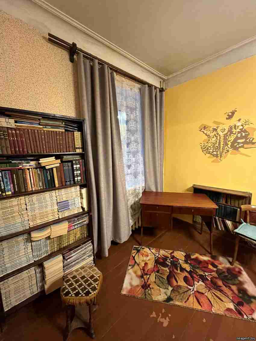 3-комнатная квартира, Независимости просп., 19, 1313 рублей: фото 3