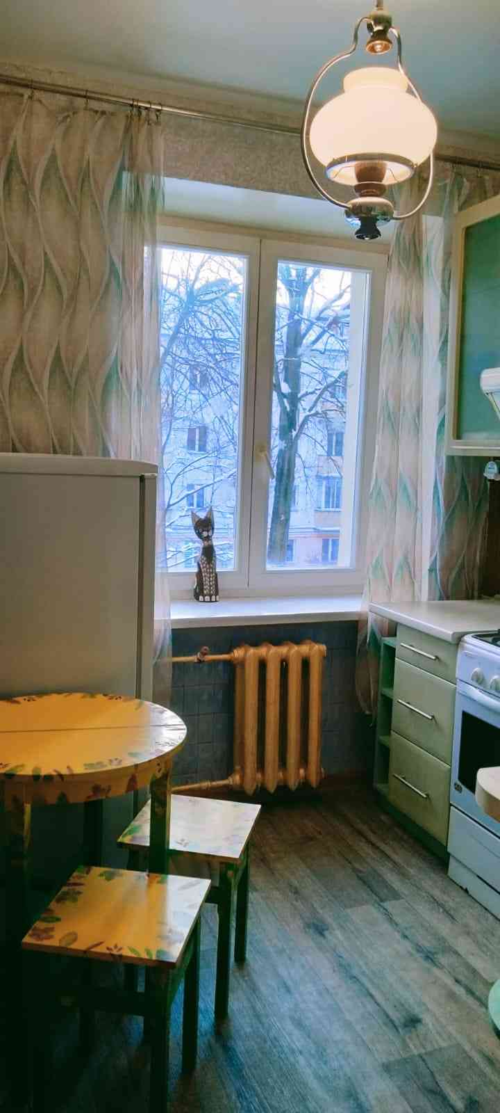 1-комнатная квартира, ул. Гебелева, 1, 650 рублей: фото 9