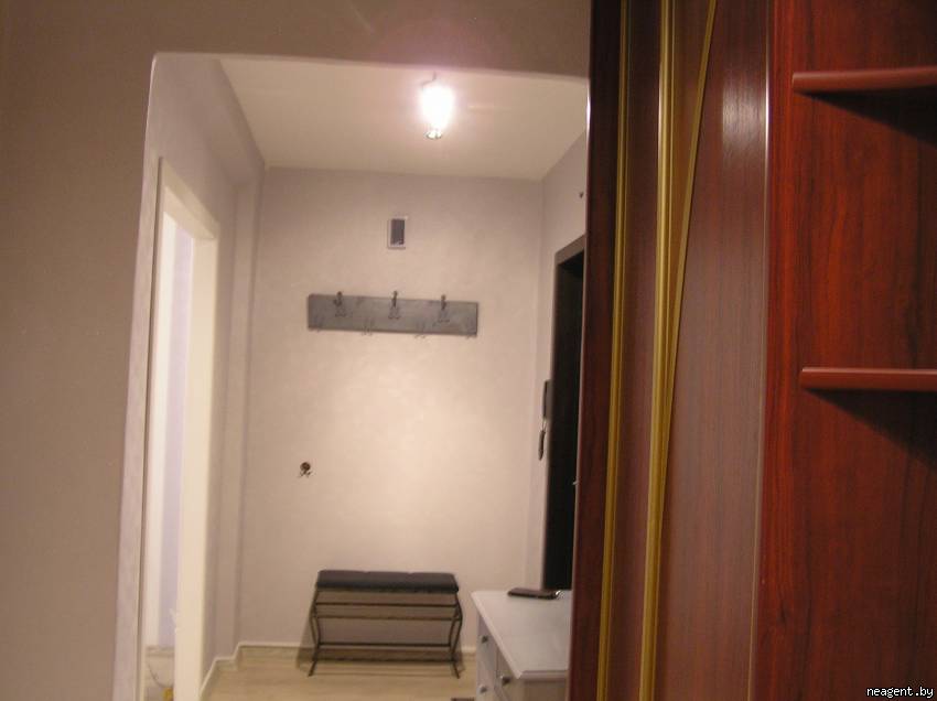 2-комнатная квартира, ул. Колесникова, 10, 950 рублей: фото 8