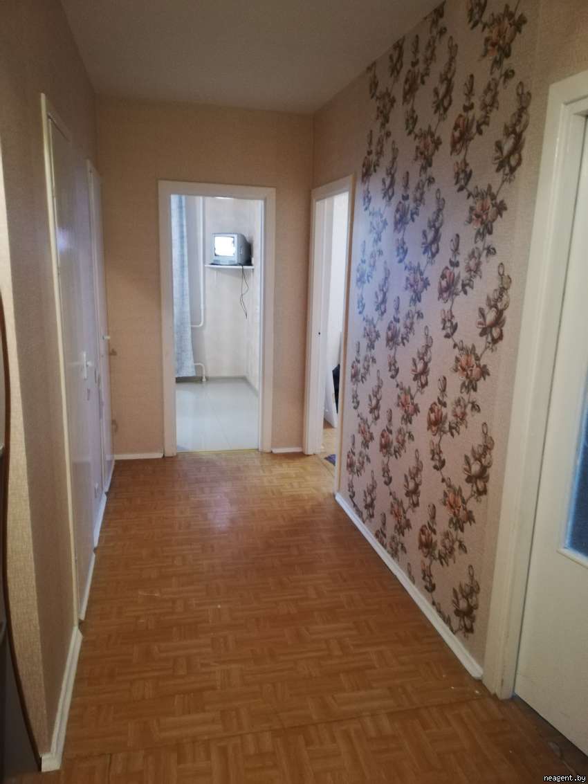 2-комнатная квартира, ул. Чайлытко, 17, 775 рублей: фото 5