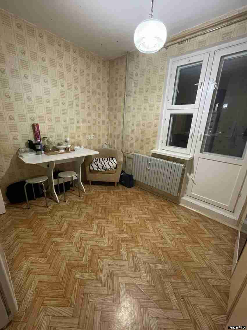 1-комнатная квартира, ул. Иосифа Гошкевича, 14, 595 рублей: фото 3