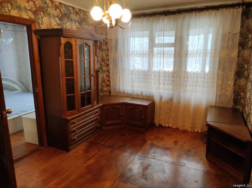 4-комнатная квартира, Рокоссовского просп., 92, 777 рублей: фото 2