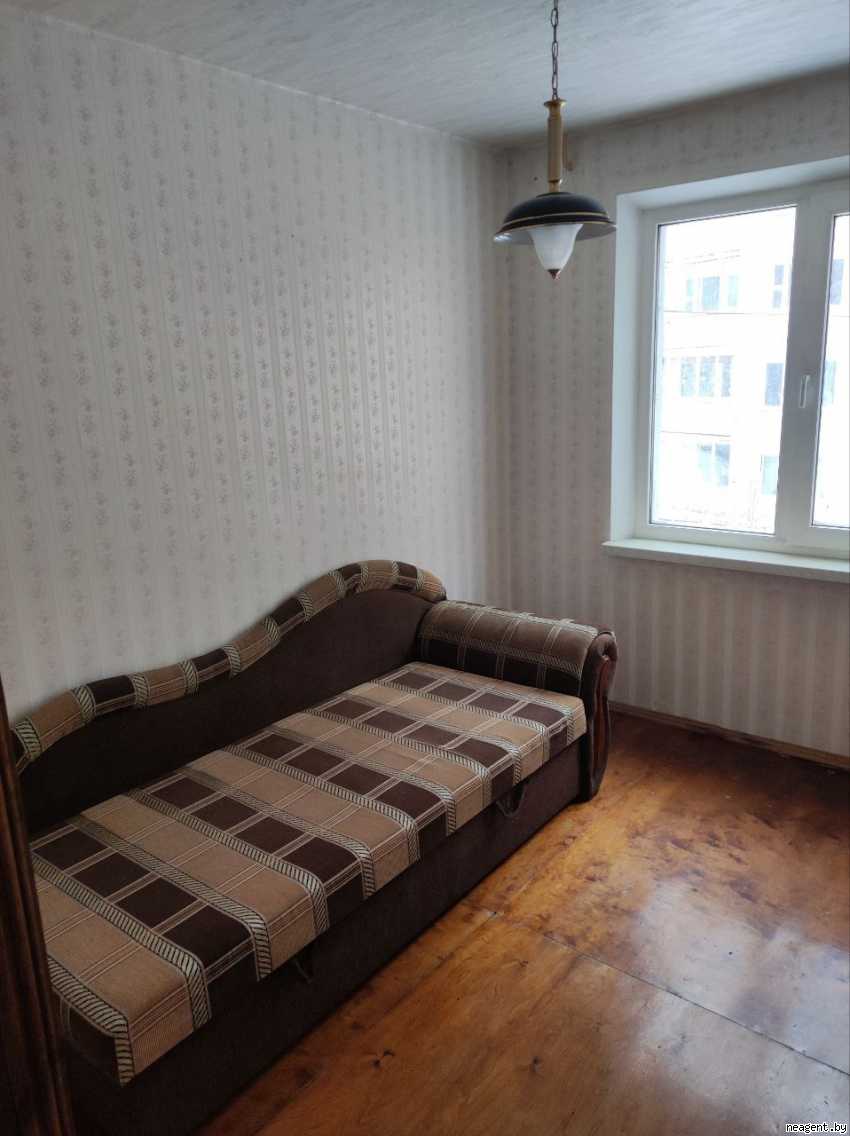 4-комнатная квартира, Рокоссовского просп., 92, 777 рублей: фото 3