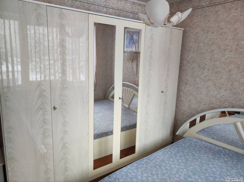 4-комнатная квартира, Рокоссовского просп., 92, 777 рублей: фото 4