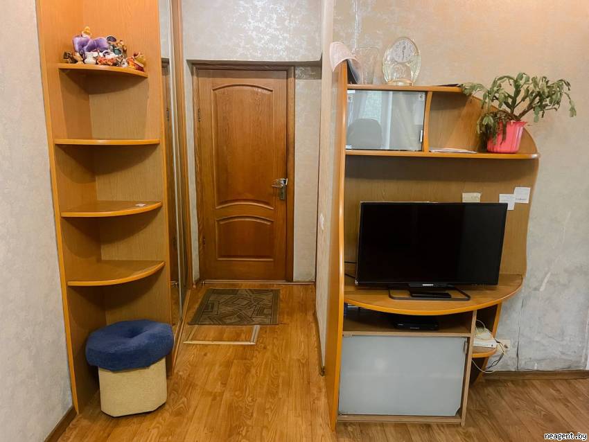 2-комнатная квартира, Багратиона 2-й пер., 38, 492 рублей: фото 2