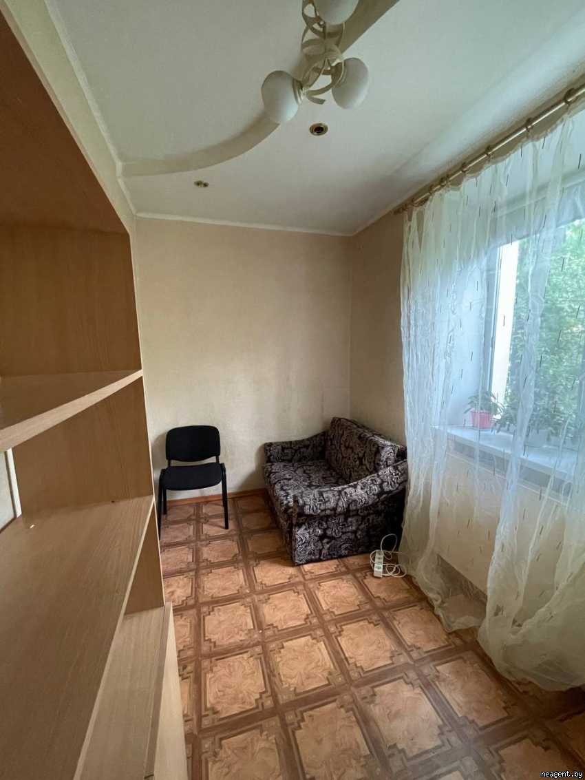 2-комнатная квартира, Багратиона 2-й пер., 38, 492 рублей: фото 5