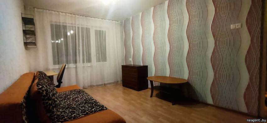 1-комнатная квартира, ул. Бельского, 53, 636 рублей: фото 7