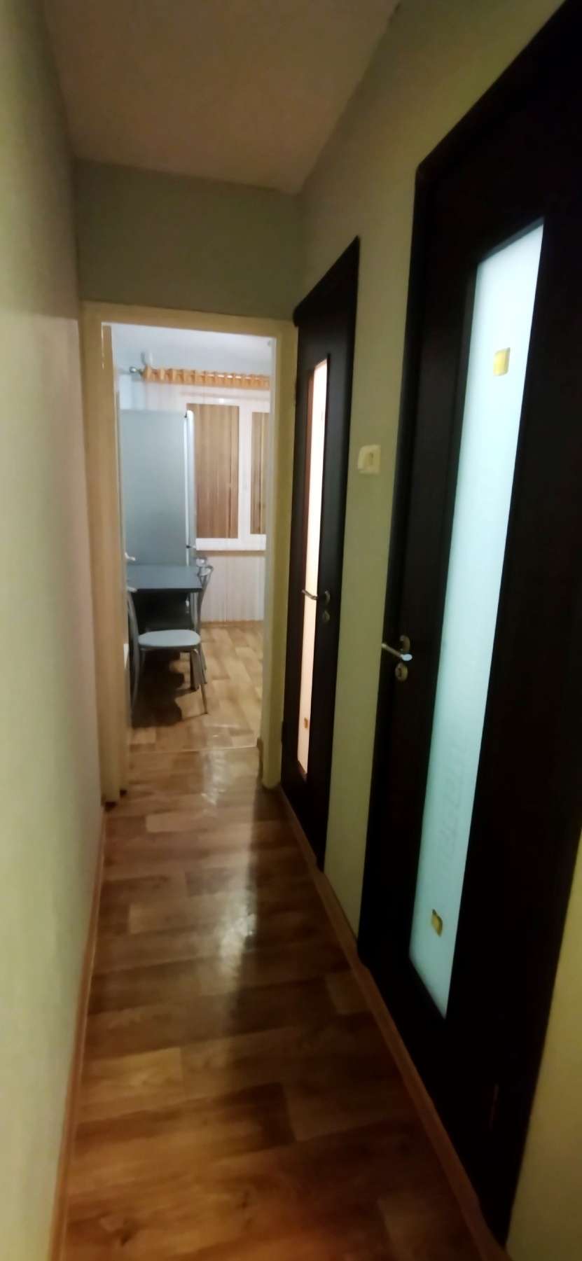 1-комнатная квартира, ул. Бельского, 53, 636 рублей: фото 10