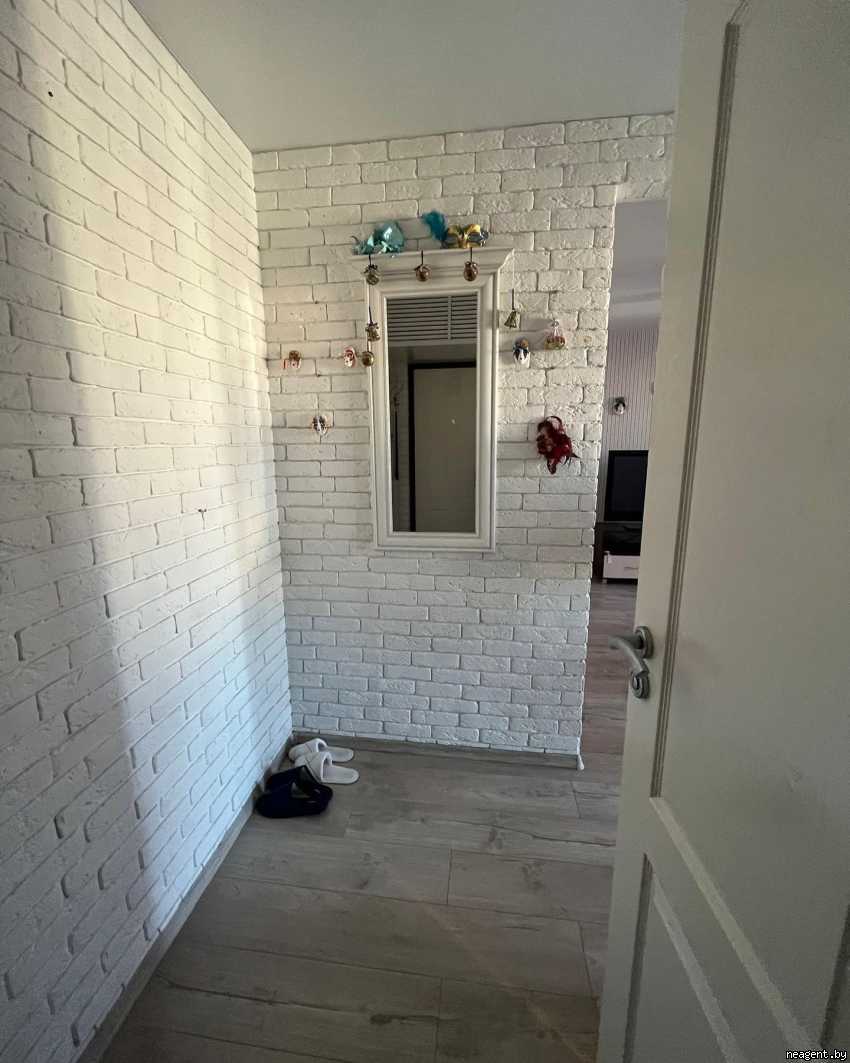 2-комнатная квартира, ул. Госпитальная, 10, 45 рублей: фото 7