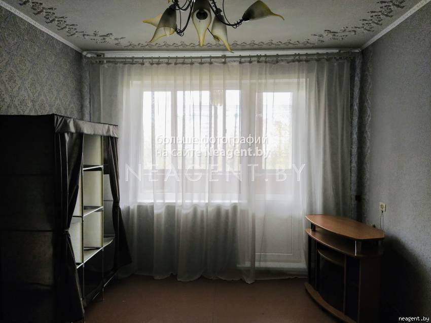 Комната, ул. Рафиева, 31/2, 752 рублей: фото 1