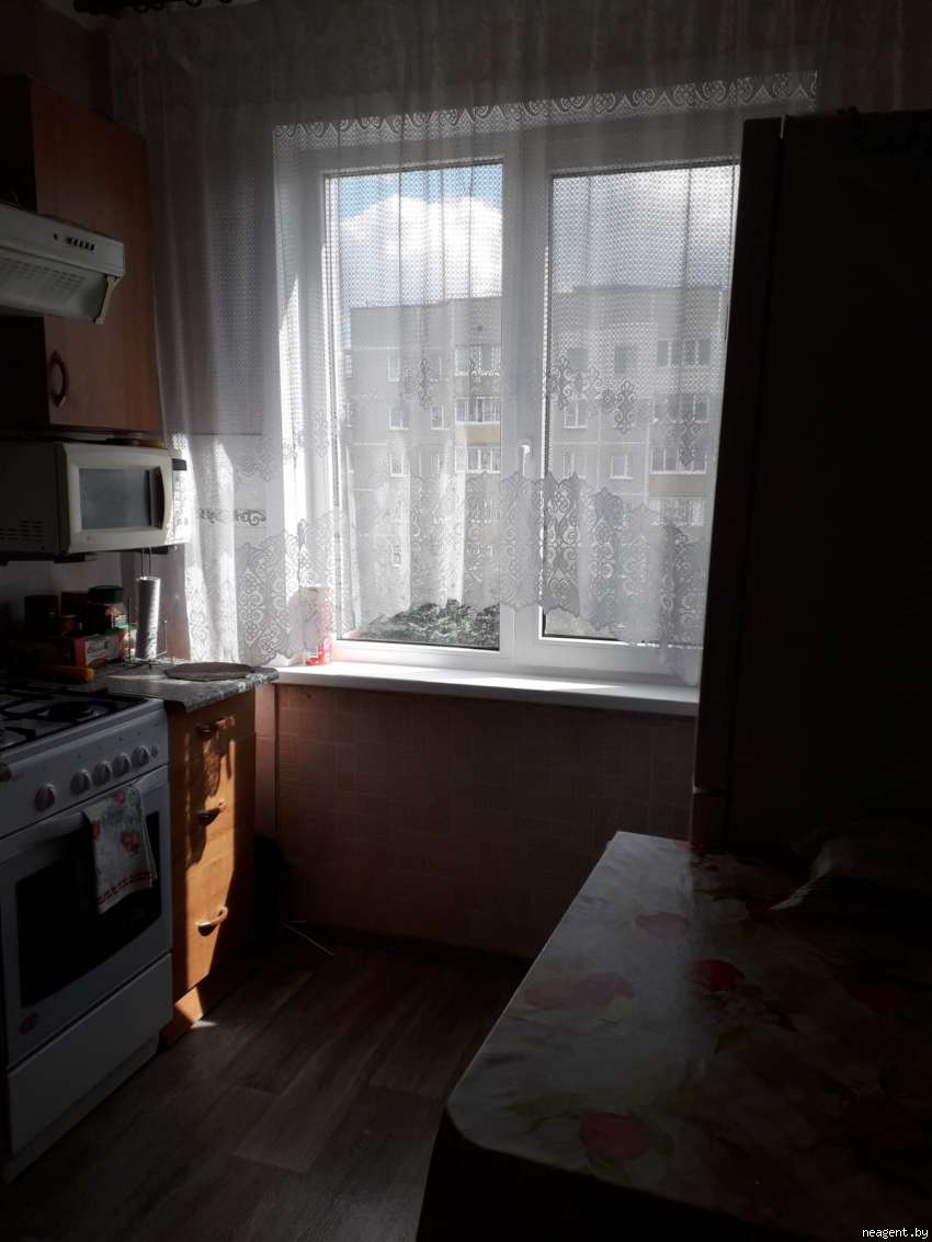 Комната, ул. Тикоцкого, 22, 260 рублей: фото 4