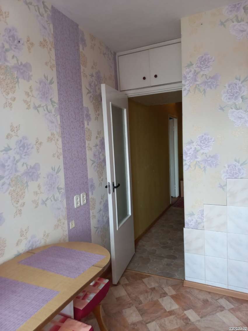 1-комнатная квартира, ул. Левкова, 17, 650 рублей: фото 2