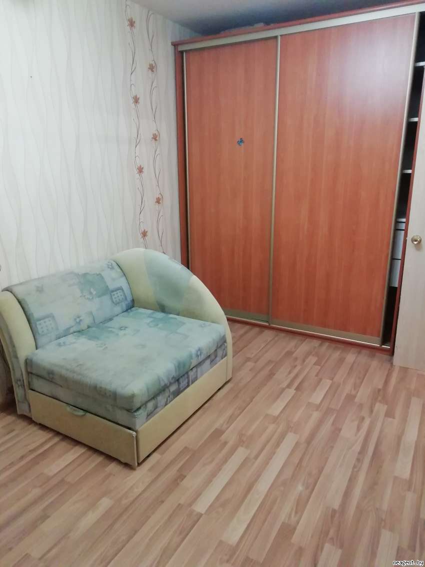 2-комнатная квартира, Рокоссовского просп., 60, 530 рублей: фото 2