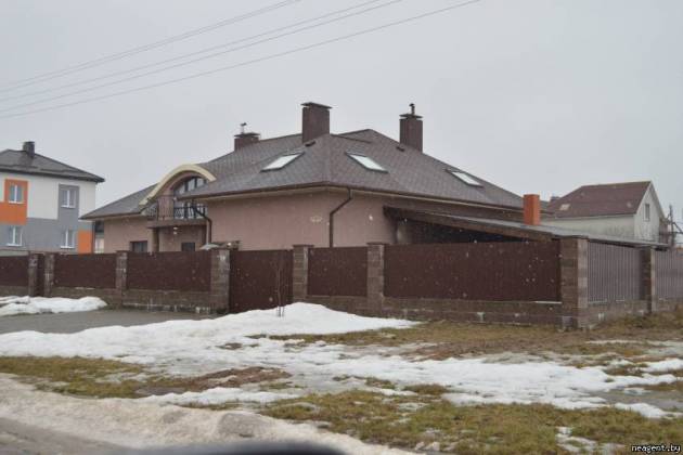 Коттедж, Тарасово, Красивая ул., за 5000 р.