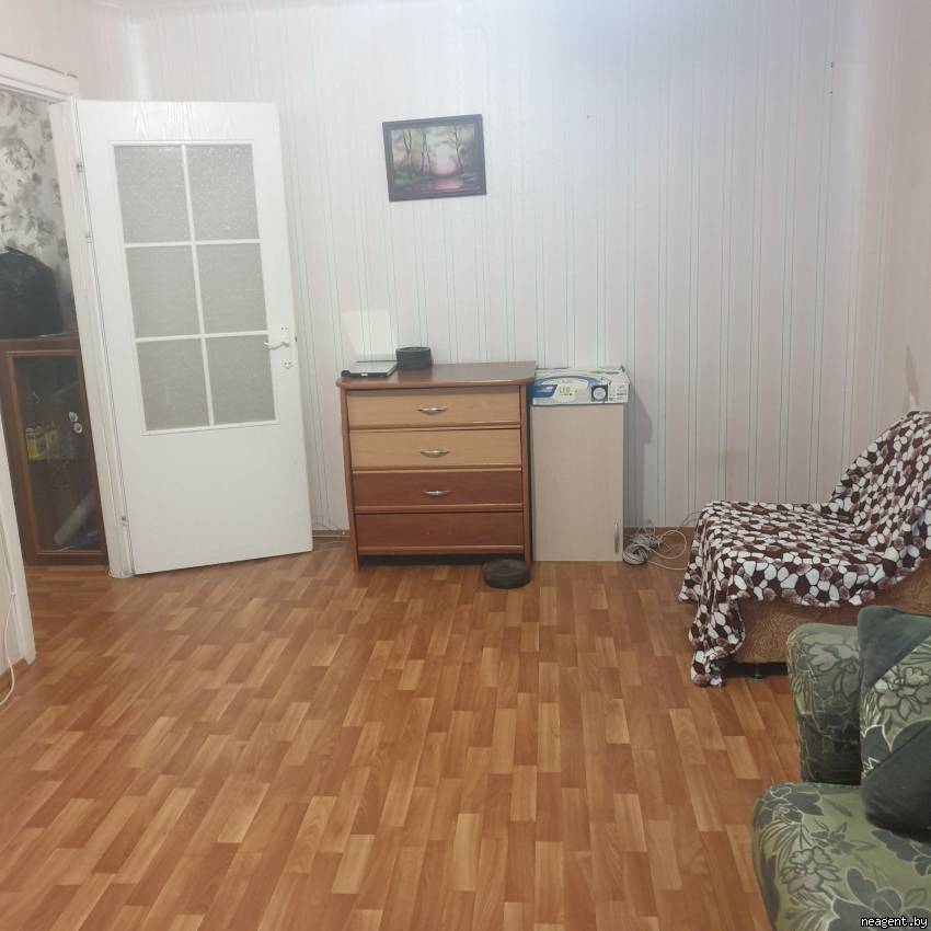 1-комнатная квартира, , 200 рублей: фото 2