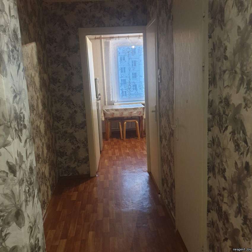 1-комнатная квартира, , 200 рублей: фото 4